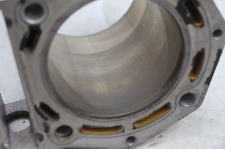 photo de TYLNY CYLINDER TŁOKA GILERA GP 800 (2007 - 2013) - Widok profilu