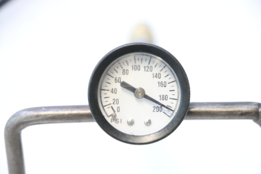 photo de TYLNY CYLINDER TŁOKA GILERA GP 800 (2007 - 2013) - Widok główny