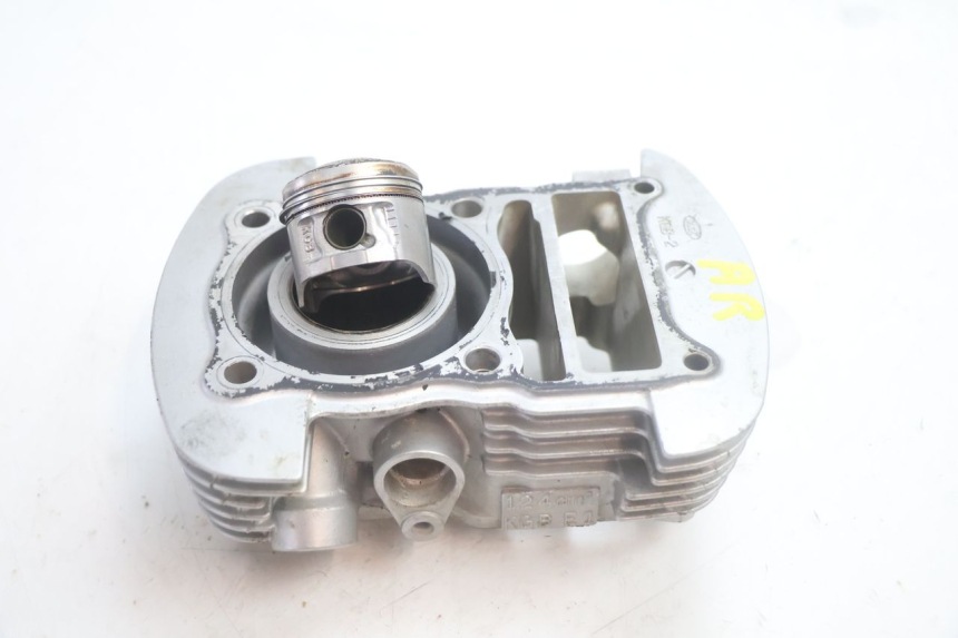 photo de TYLNY CYLINDER TŁOKA HONDA XLV VARADERO 125 (2007 - 2012) - Widok główny