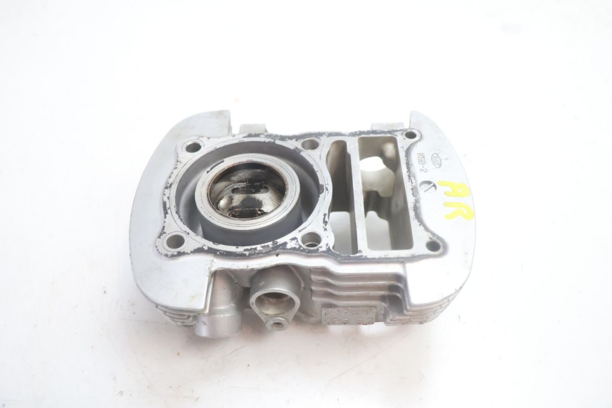 photo de TYLNY CYLINDER TŁOKA HONDA XLV VARADERO 125 (2007 - 2012) - Inny kąt widzenia