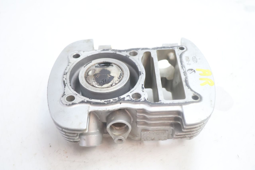 photo de TYLNY CYLINDER TŁOKA HONDA XLV VARADERO 125 (2007 - 2012) - Zbliżenie techniczne