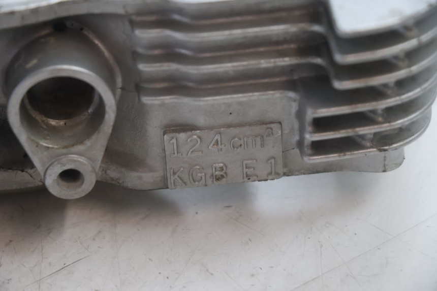 photo de TYLNY CYLINDER TŁOKA HONDA XLV VARADERO 125 (2007 - 2012) - Stan powierzchni