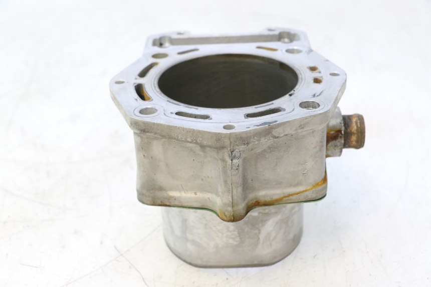 photo de PRZEDNI TŁOK CYLINDRA GILERA GP 800 (2007 - 2013) - Zoom stanu zużycia