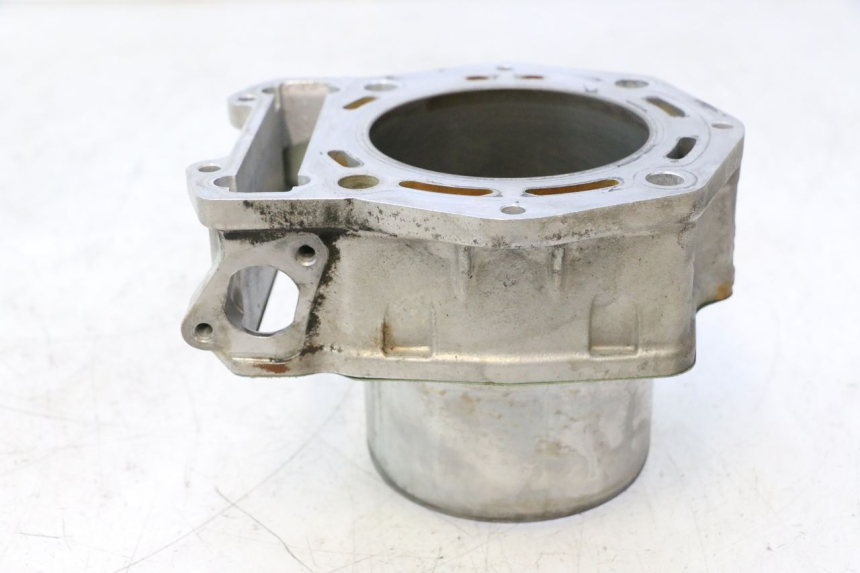 photo de PRZEDNI TŁOK CYLINDRA GILERA GP 800 (2007 - 2013) - Inny kąt widzenia