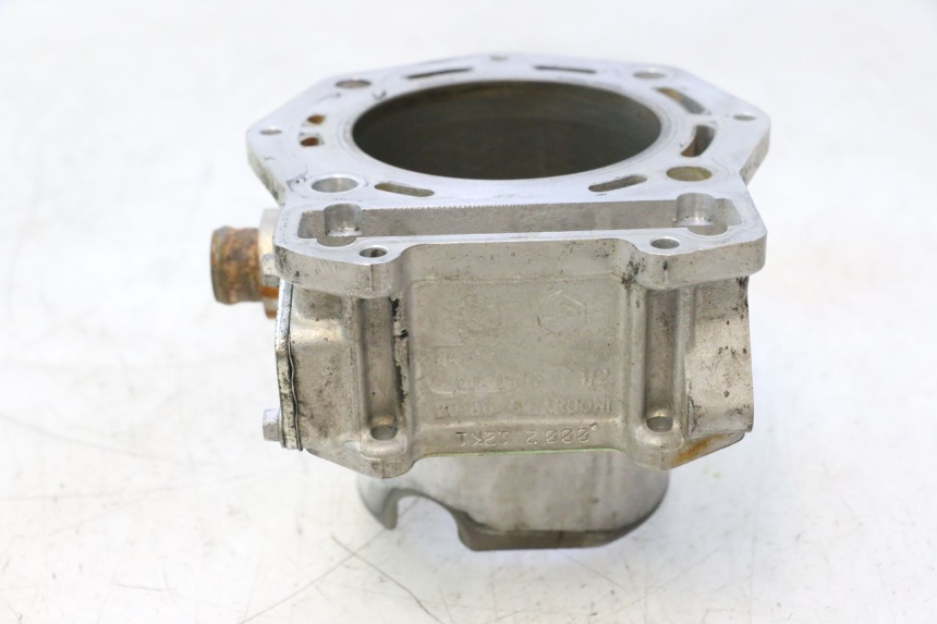 photo de PRZEDNI TŁOK CYLINDRA GILERA GP 800 (2007 - 2013) - Zbliżenie techniczne