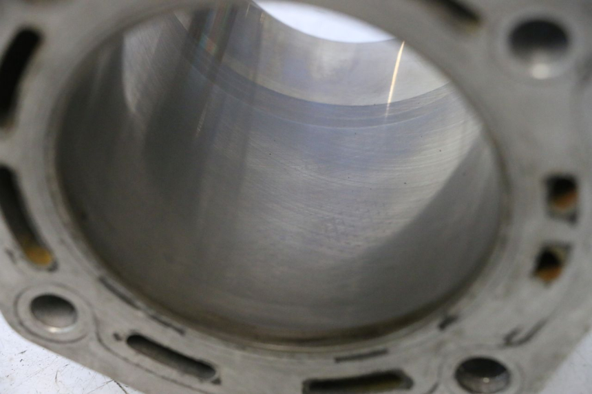 photo de PRZEDNI TŁOK CYLINDRA GILERA GP 800 (2007 - 2013) - Oznaczenia i referencje