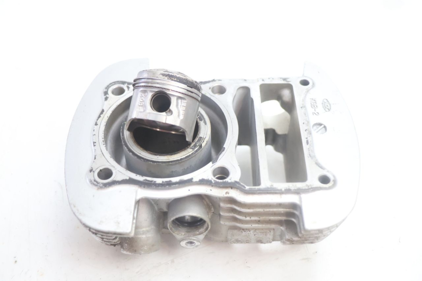 photo de PRZEDNI TŁOK CYLINDRA HONDA XLV VARADERO 125 (2007 - 2012) - Widok główny