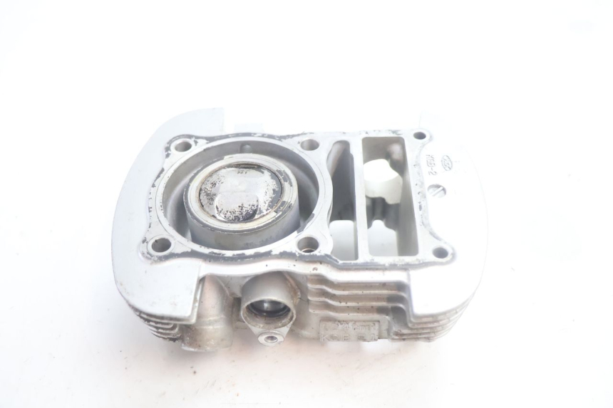 photo de PRZEDNI TŁOK CYLINDRA HONDA XLV VARADERO 125 (2007 - 2012) - Inny kąt widzenia