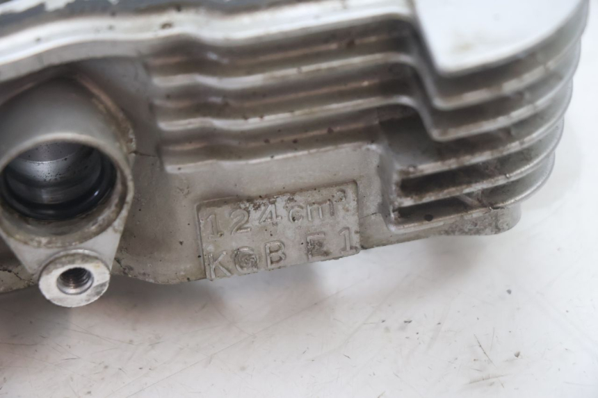photo de PRZEDNI TŁOK CYLINDRA HONDA XLV VARADERO 125 (2007 - 2012) - Stan powierzchni