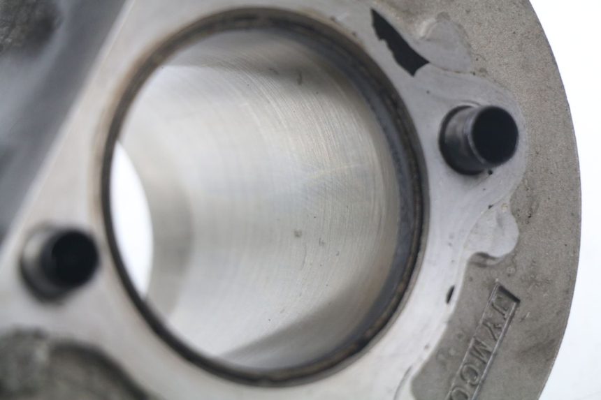 photo de CYLINDER TŁOK JONWAY AZTRAL 125 (2008 - 2017) - Zbliżenie techniczne