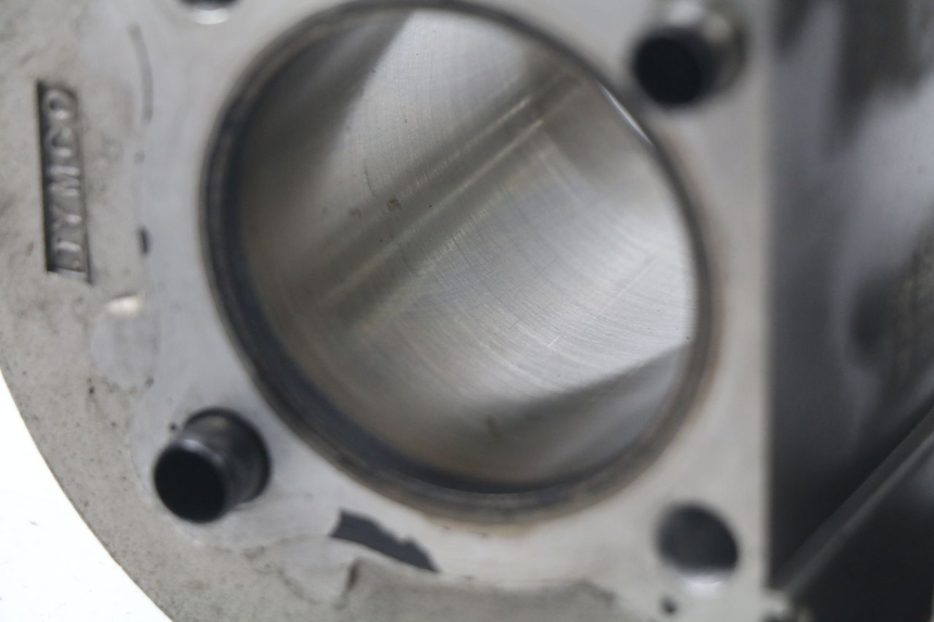 photo de CYLINDER TŁOK JONWAY AZTRAL 125 (2008 - 2017) - Widok ogólny