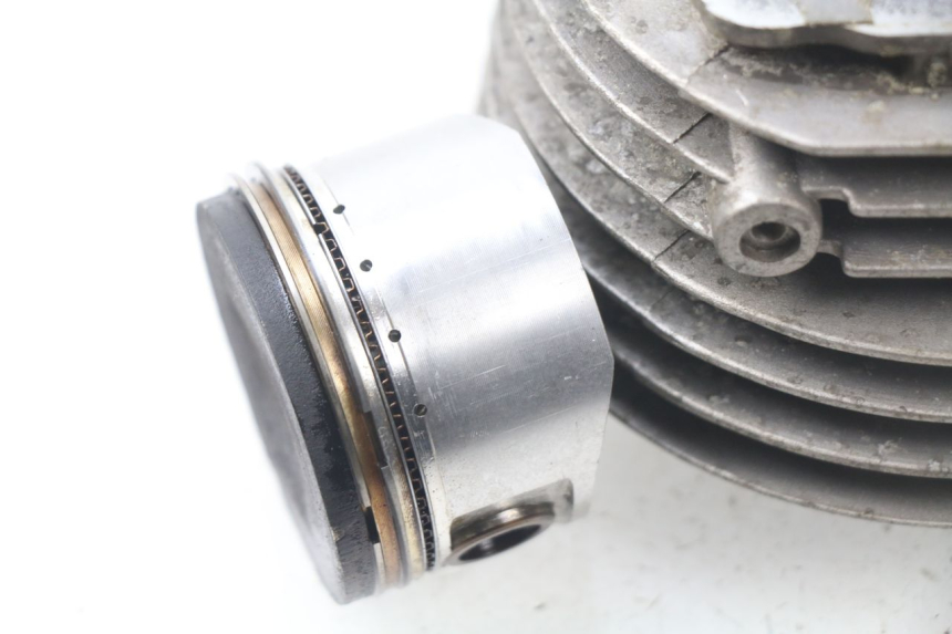 photo de CYLINDER TŁOK JONWAY AZTRAL 125 (2008 - 2017) - Część sprawdzona