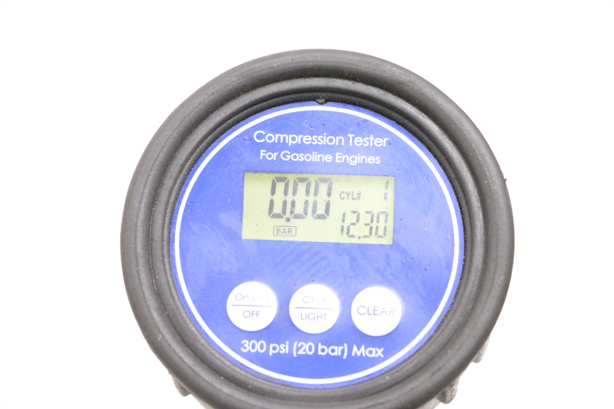 photo de CYLINDER TŁOK JONWAY AZTRAL 125 (2008 - 2017) - Widok z bliska