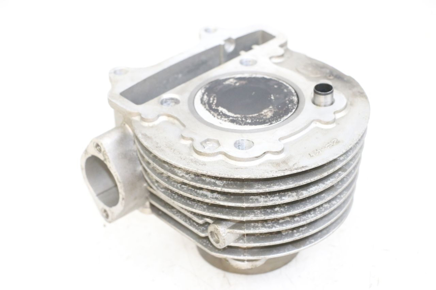 photo de CYLINDER TŁOK JONWAY AZTRAL 125 (2008 - 2017) - Zoom stanu zużycia