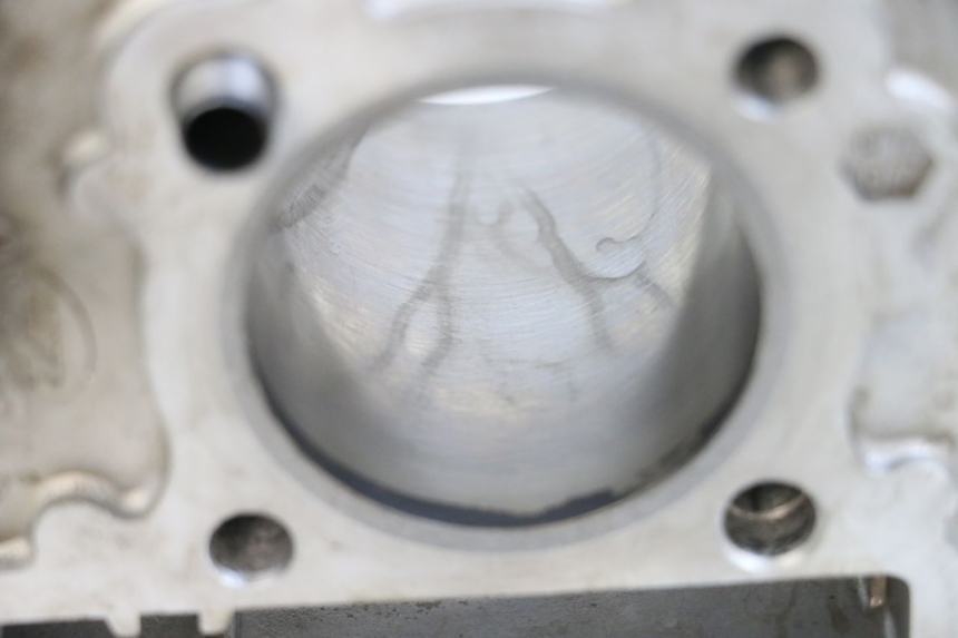 photo de CYLINDER TŁOK JONWAY AZTRAL 125 (2008 - 2017) - Widok ogólny