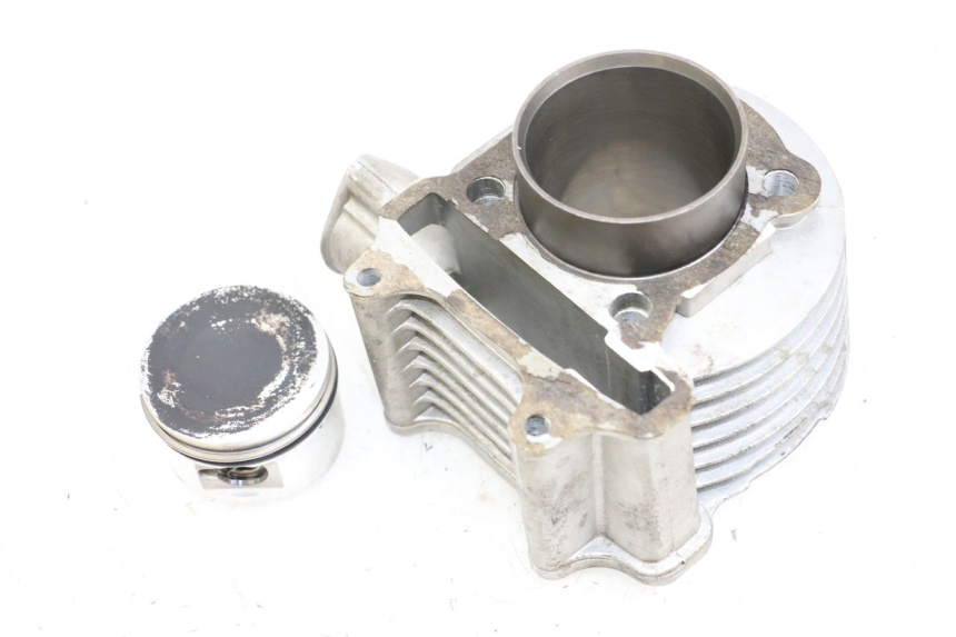 photo de CYLINDER TŁOK JONWAY AZTRAL 125 (2008 - 2017) - Część sprawdzona