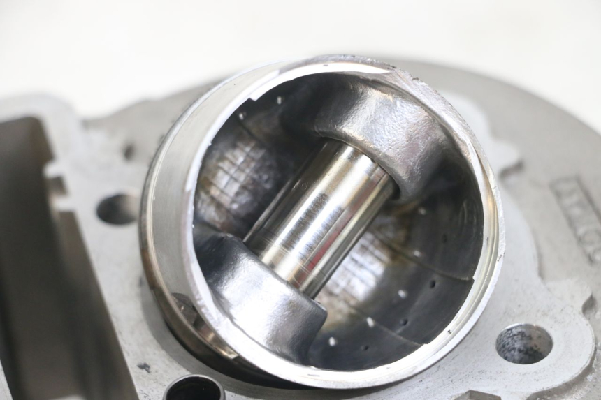 photo de CYLINDER TŁOK JONWAY AZTRAL 125 (2008 - 2017) - Widok produktu