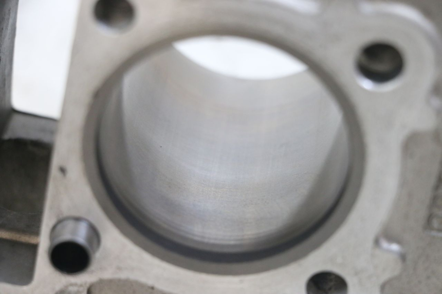 photo de CYLINDER TŁOK JONWAY AZTRAL 125 (2008 - 2017) - Widok ogólny