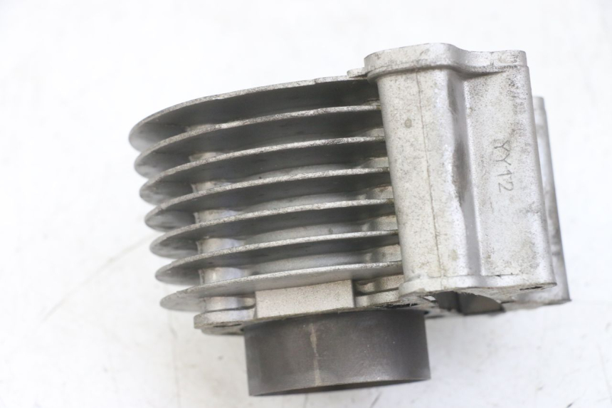 photo de CYLINDER TŁOK JONWAY AZTRAL 125 (2008 - 2017) - Stan powierzchni