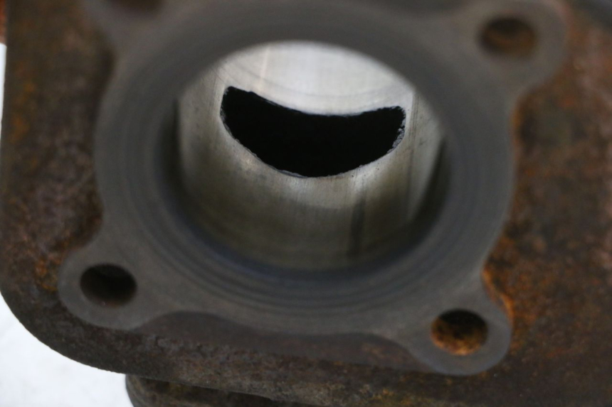 photo de CYLINDER TŁOK MASH BIBOP 2T 50 (2013 - 2018) - Zbliżenie techniczne