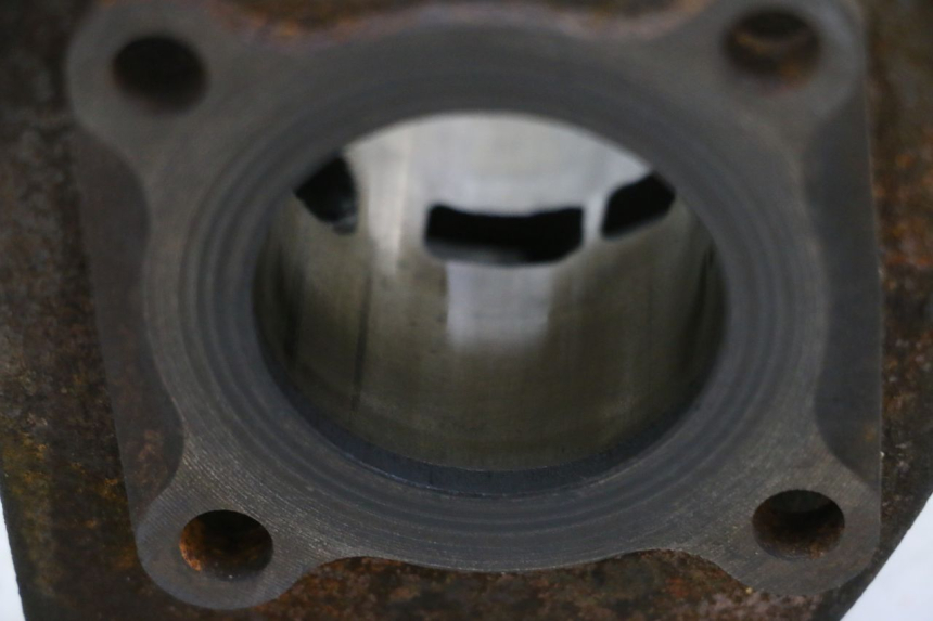 photo de CYLINDER TŁOK MASH BIBOP 2T 50 (2013 - 2018) - Widok ogólny