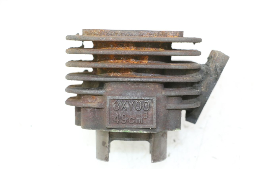 photo de CYLINDER TŁOK MASH BIBOP 2T 50 (2013 - 2018) - Część sprawdzona