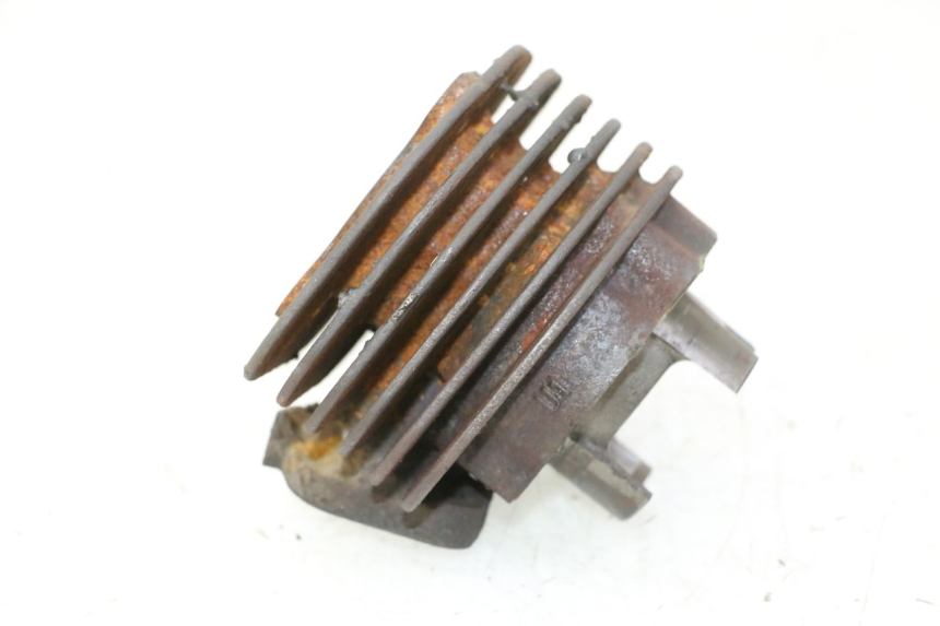 photo de CYLINDER TŁOK MASH BIBOP 2T 50 (2013 - 2018) - Oznaczenia i referencje