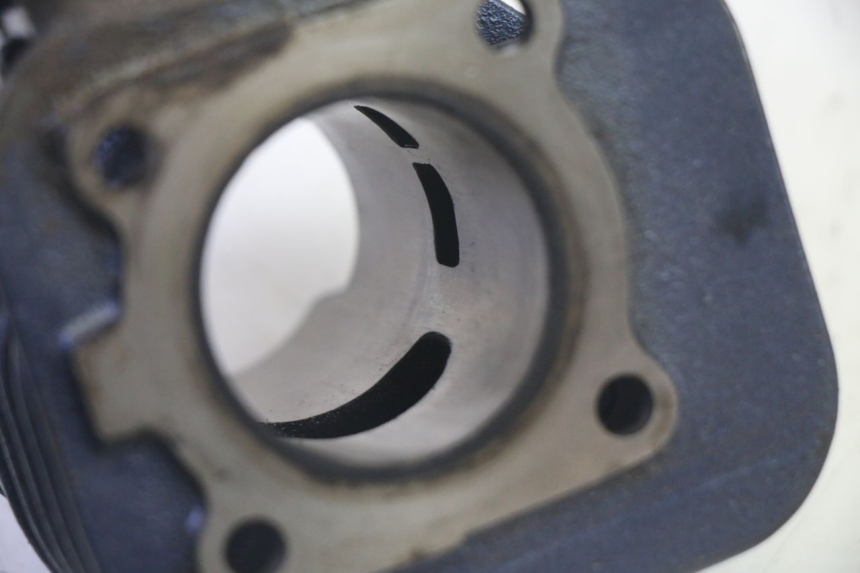 photo de CYLINDER TŁOK MBK BOOSTER SPIRIT 50 (2004 - 2017) - Widok produktu