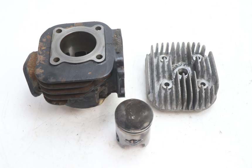 photo de TŁOK CYLINDRA MBK BOOSTER SPIRIT 50 (1996 - 1999) - Szczegół części