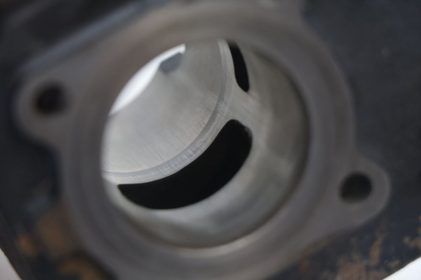photo de TŁOK CYLINDRA MBK BOOSTER SPIRIT 50 (1996 - 1999) - Szczegół części
