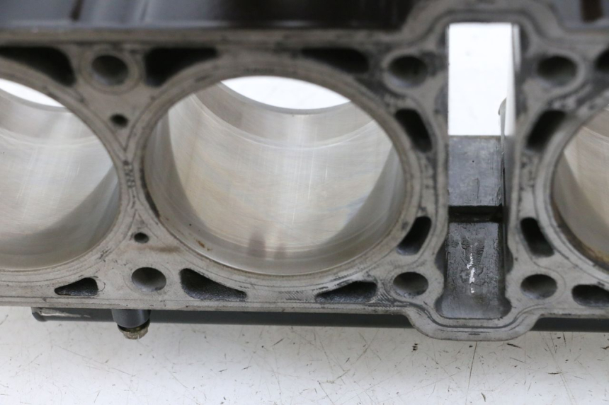 photo de CYLINDER TŁOK MV AGUSTA BRUTALE R WALLY 910 (2008 - 2008) - Struktura - zbliżenie