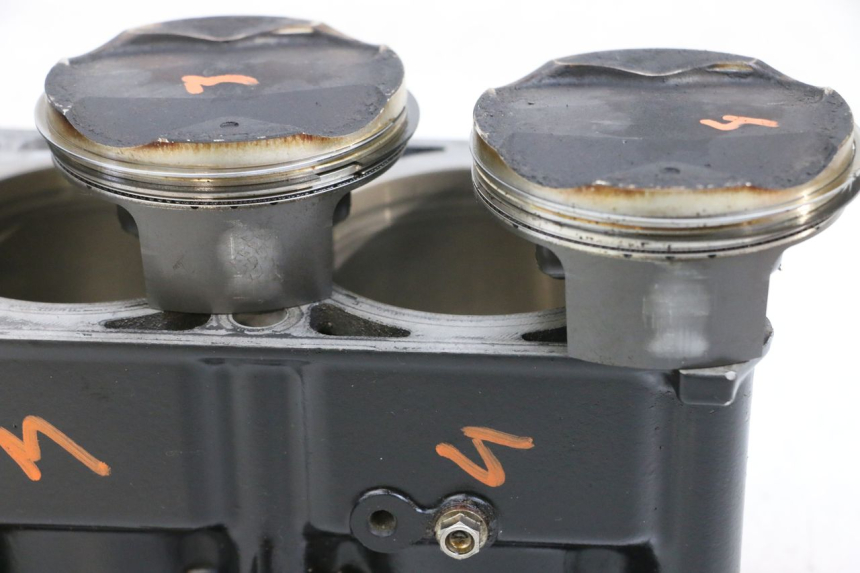 photo de CYLINDER TŁOK MV AGUSTA BRUTALE R WALLY 910 (2008 - 2008) - Część sprawdzona