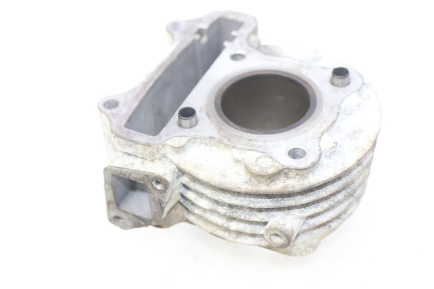 photo de CYLINDER TŁOK BAOTIAN BT 50 QT-12 50 (2007 - 2009) - Zoom stanu zużycia