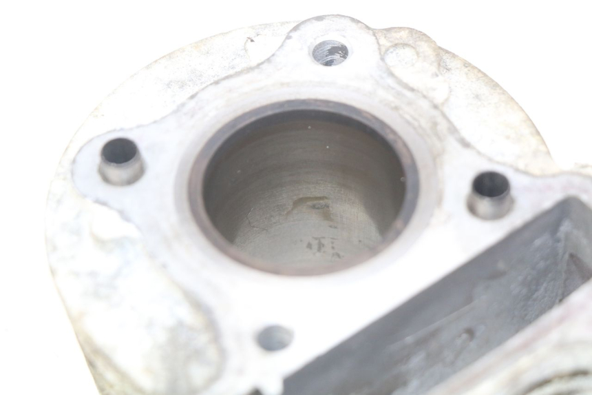 photo de CYLINDER TŁOK BAOTIAN BT 50 QT-12 50 (2007 - 2009) - Widok ogólny