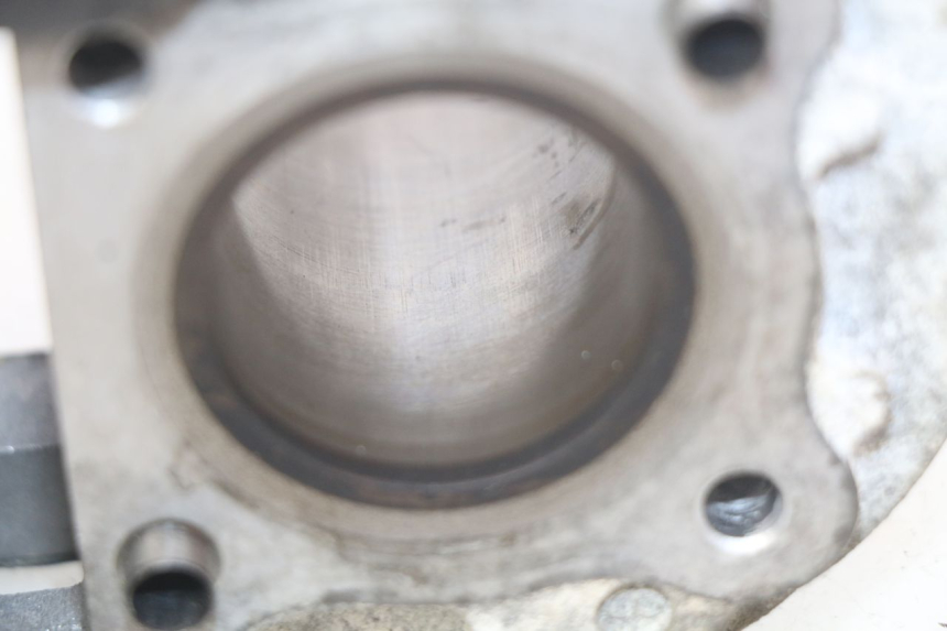 photo de CYLINDER TŁOK BAOTIAN BT 50 QT-12 50 (2007 - 2009) - Część sprawdzona