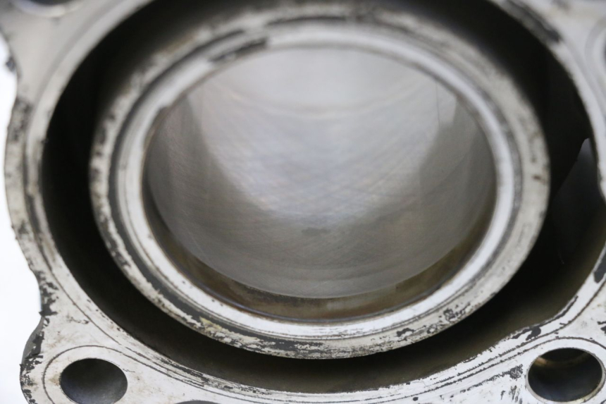 photo de CYLINDER TŁOK SUZUKI BURGMAN 125 (2007 - 2014) - Widok ogólny