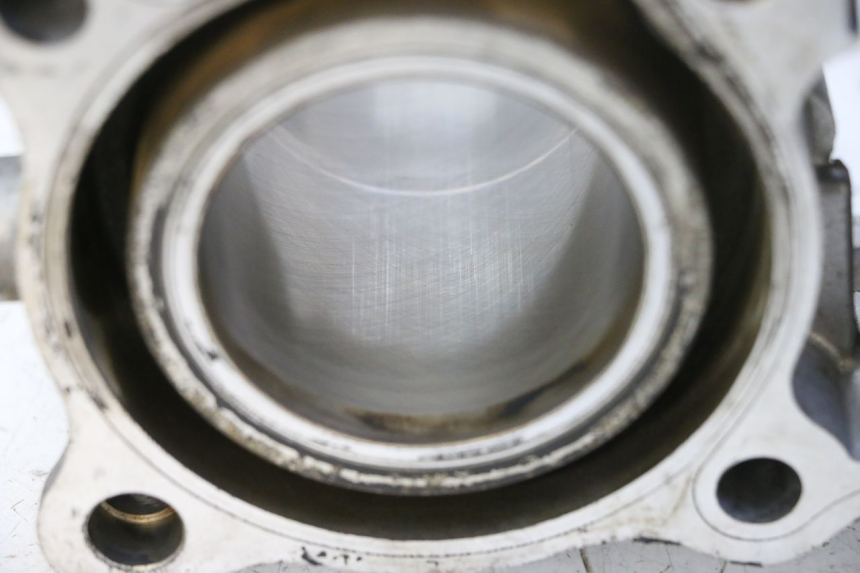 photo de CYLINDER TŁOK SUZUKI BURGMAN 125 (2007 - 2014) - Szczegół części