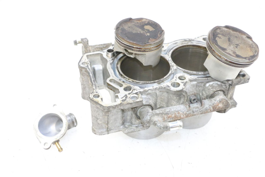 photo de CYLINDER TŁOK SUZUKI BURGMAN 650 (2013 - 2020) - Widok główny