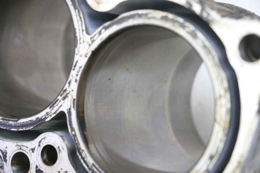 photo de CYLINDER TŁOK SUZUKI BURGMAN 650 (2013 - 2020) - Szczegóły charakterystyczne