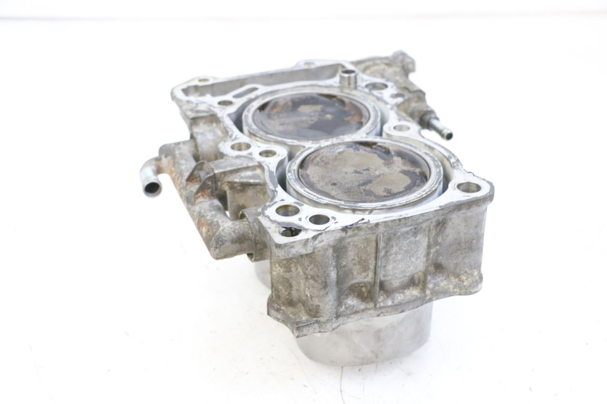 photo de CYLINDER TŁOK SUZUKI BURGMAN 650 (2013 - 2020) - Inny kąt widzenia