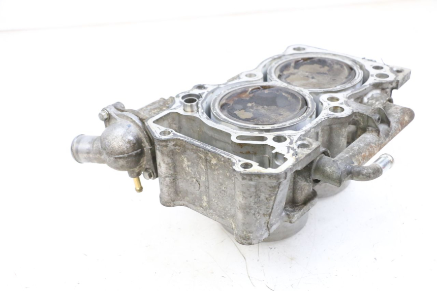 photo de CYLINDER TŁOK SUZUKI BURGMAN 650 (2013 - 2020) - Zbliżenie techniczne