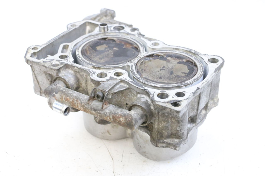 photo de CYLINDER TŁOK SUZUKI BURGMAN 650 (2013 - 2020) - Widok ogólny