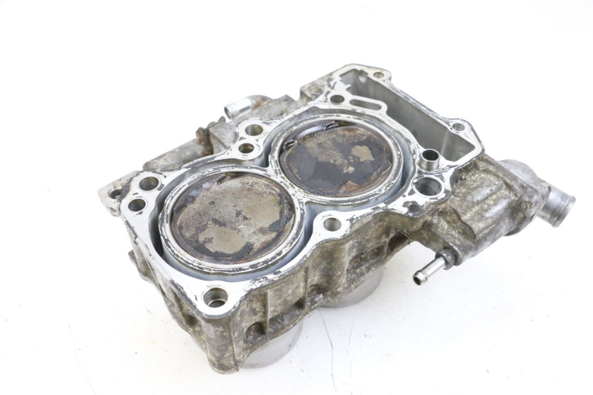 photo de CYLINDER TŁOK SUZUKI BURGMAN 650 (2013 - 2020) - Punkty mocowania