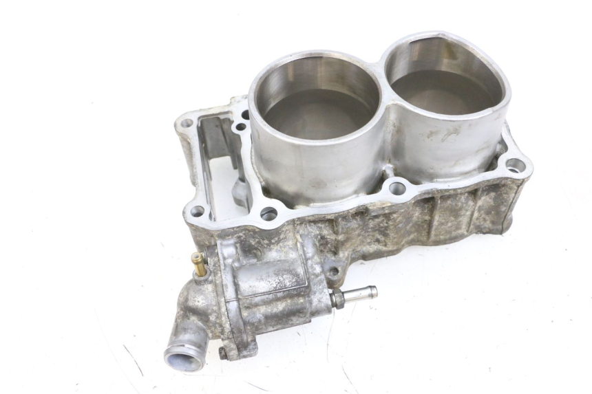 photo de CYLINDER TŁOK SUZUKI BURGMAN 650 (2013 - 2020) - Stan powierzchni