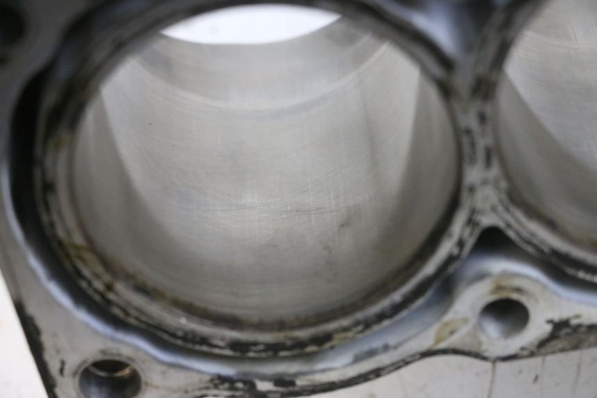 photo de CYLINDER TŁOK SUZUKI BURGMAN 650 (2013 - 2020) - Oznaczenia i referencje