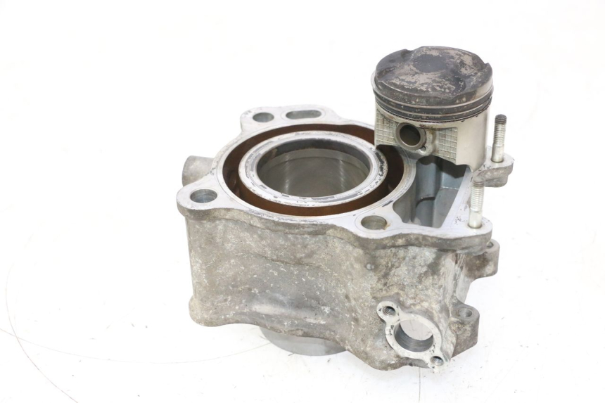 photo de CYLINDER TŁOK SUZUKI BURGMAN 125 (2007 - 2014) - Widok główny