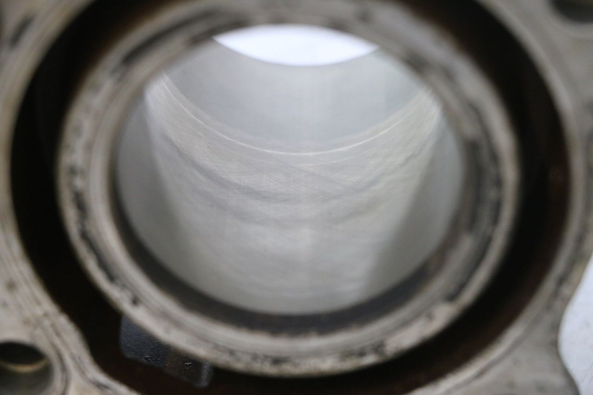 photo de CYLINDER TŁOK SUZUKI BURGMAN 125 (2007 - 2014) - Widok produktu