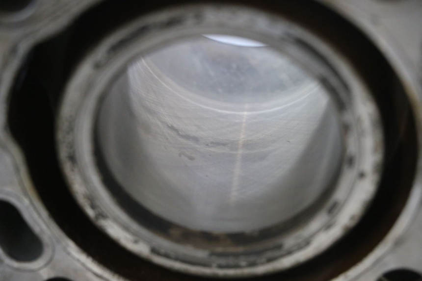 photo de CYLINDER TŁOK SUZUKI BURGMAN 125 (2007 - 2014) - Szczegóły charakterystyczne