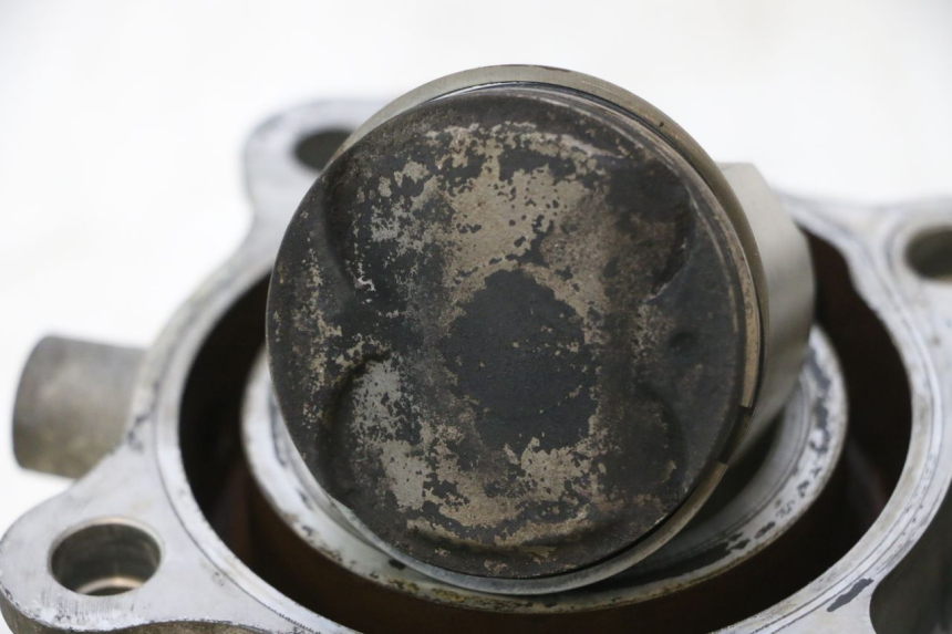 photo de CYLINDER TŁOK SUZUKI BURGMAN 125 (2007 - 2014) - Zdjęcie dodatkowe