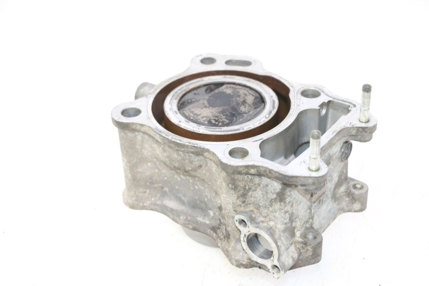 photo de CYLINDER TŁOK SUZUKI BURGMAN 125 (2007 - 2014) - Punkty mocowania